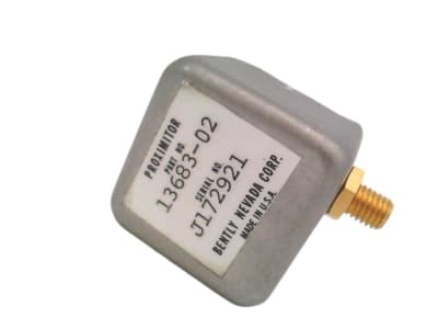 GENERAL ELECTRIC 13683-02