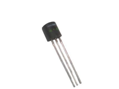NXP SEMICONDUCTOR 2N6515