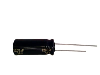 MATSUSHITA ELECTRIC EEU-FC1V122L