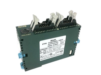 MATSUSHITA ELECTRIC FP0-C32T