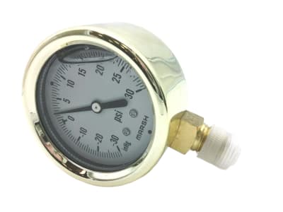MARSH BELLOFRAM W9012PE