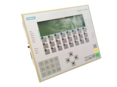 SIEMENS 6ES7634-1DF02-0AE3