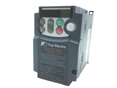 FUJI ELECTRIC FRN0003C2S-6U
