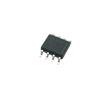 TEXAS INSTRUMENTS SEMI TLC272CD