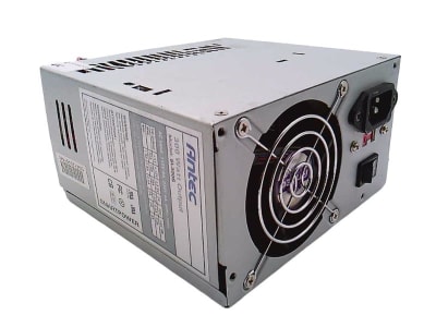 ANTEC SL300S