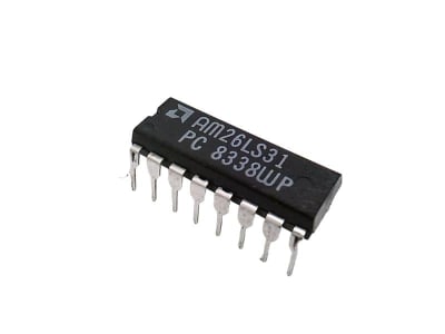 AMD AM26LS31PC