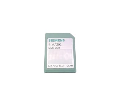 SIEMENS 6ES7953-8LL11-0AA0