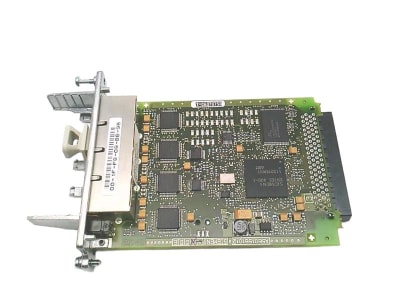 SIEMENS 6FC5312-0FA00-2AA0