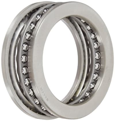 ANDREWS BEARING 51118
