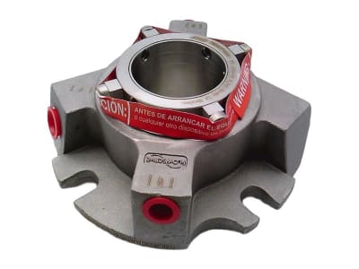 FLOWSERVE CSCPX1875ECXVB
