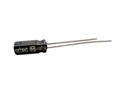 MATSUSHITA ELECTRIC ECA-2AHGR47