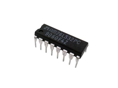 AMD AM26LS32PC
