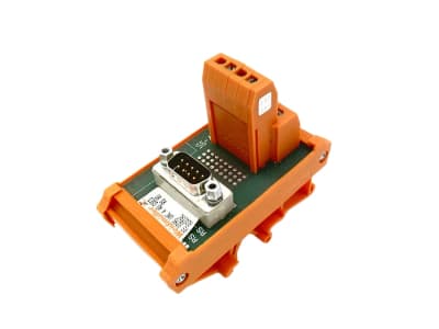 WEIDMULLER RS-SD9S-UNC-4.40-LP2N