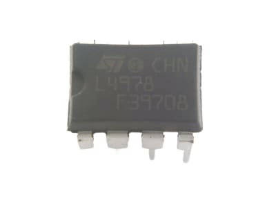 ST MICRO L4978