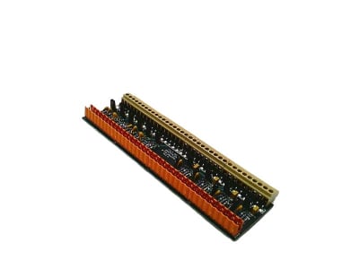FES SYSTEMS 726-00205B