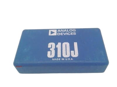 ANALOG DEVICES AD 310J