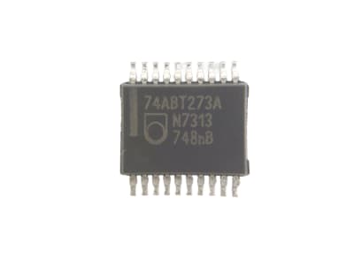NXP SEMICONDUCTOR 74ABT273AD