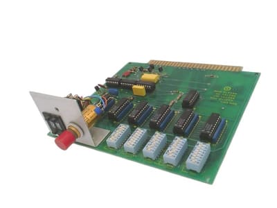 TEXAS NUCLEAR 63377D