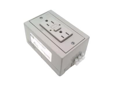 HUBBELL DRUBGFI15