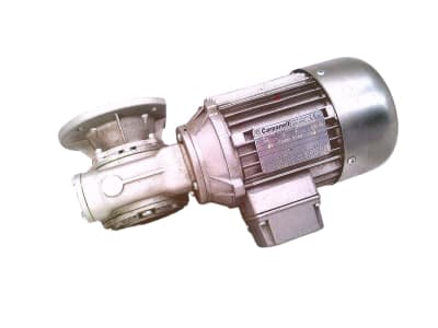 CARPANELLI MOTORS M71A6