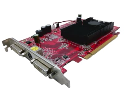 ATI X1550512MBDDR2