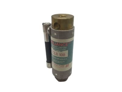 EATON CORPORATION CCLB-100