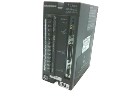 DANAHER MOTION PC833-001-N