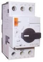 SPRECHER & SCHUH KTA7-25S-2.5A