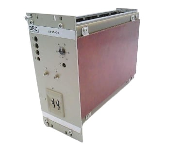 ASEA BROWN BOVERI UV6540A