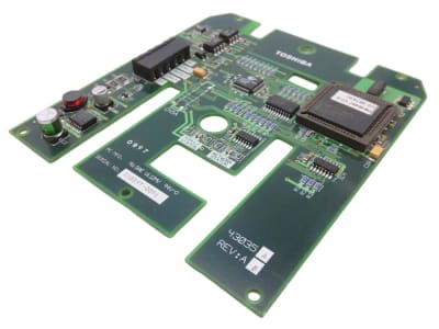 TOSHIBA 43035A