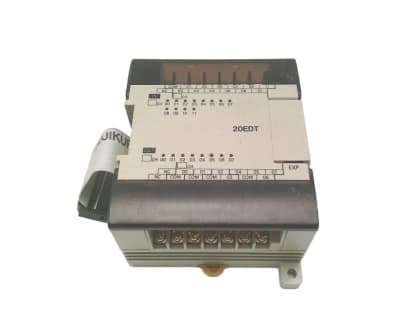 OMRON CPM1A-20EDT