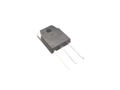 FUJI ELECTRIC 2SC3030