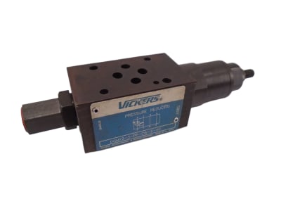 EATON CORPORATION DGMX2-3-PP-CW-S-40