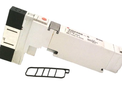 SMC VQ2200-5