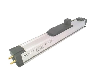 NOVOTECHNIK TLH150