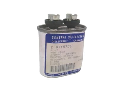 GENERAL ELECTRIC Z97F5706
