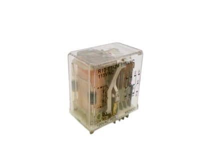 TE CONNECTIVITY R10-E1Z4-115V