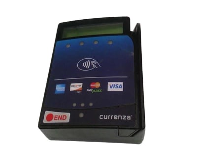 ID TECH 540-0201-02