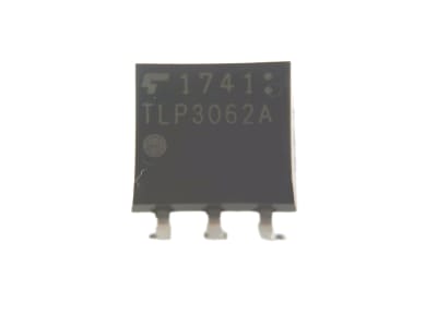 TOSHIBA TLP3062A(F
