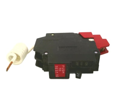 GENERAL ELECTRIC THQC1120GF
