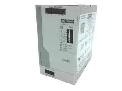 PHOENIX CONTACT QUINT4-PS/1AC/24DC/20