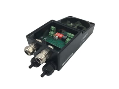 PEPPERL & FUCHS U-P6-B6