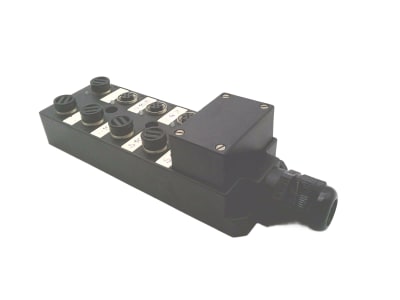 MURR ELEKTRONIK 27772