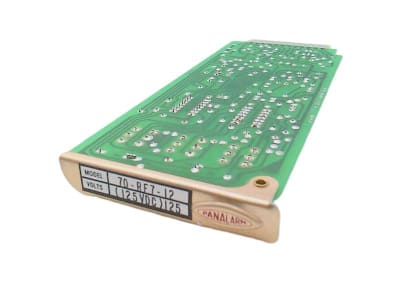 AMETEK 70-RF7-12