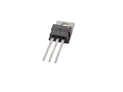 RCA 2N6292