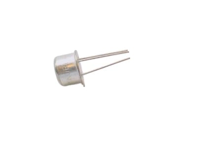 NXP SEMICONDUCTOR 2N697