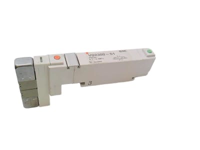 SMC VQ2300-51