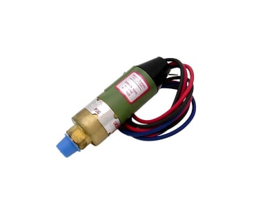 ASCO JC18A278C