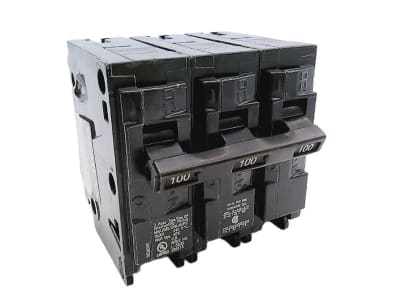 SIEMENS QP3100