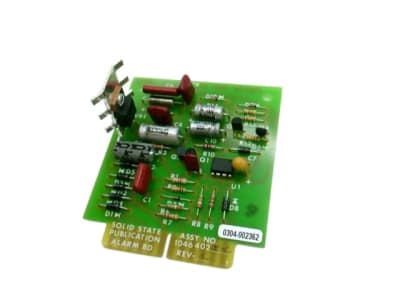 ALTRA INDUSTRIAL MOTION 104640201-C